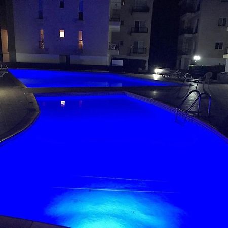 Kato Paphos Apartment In Universal Area Buitenkant foto