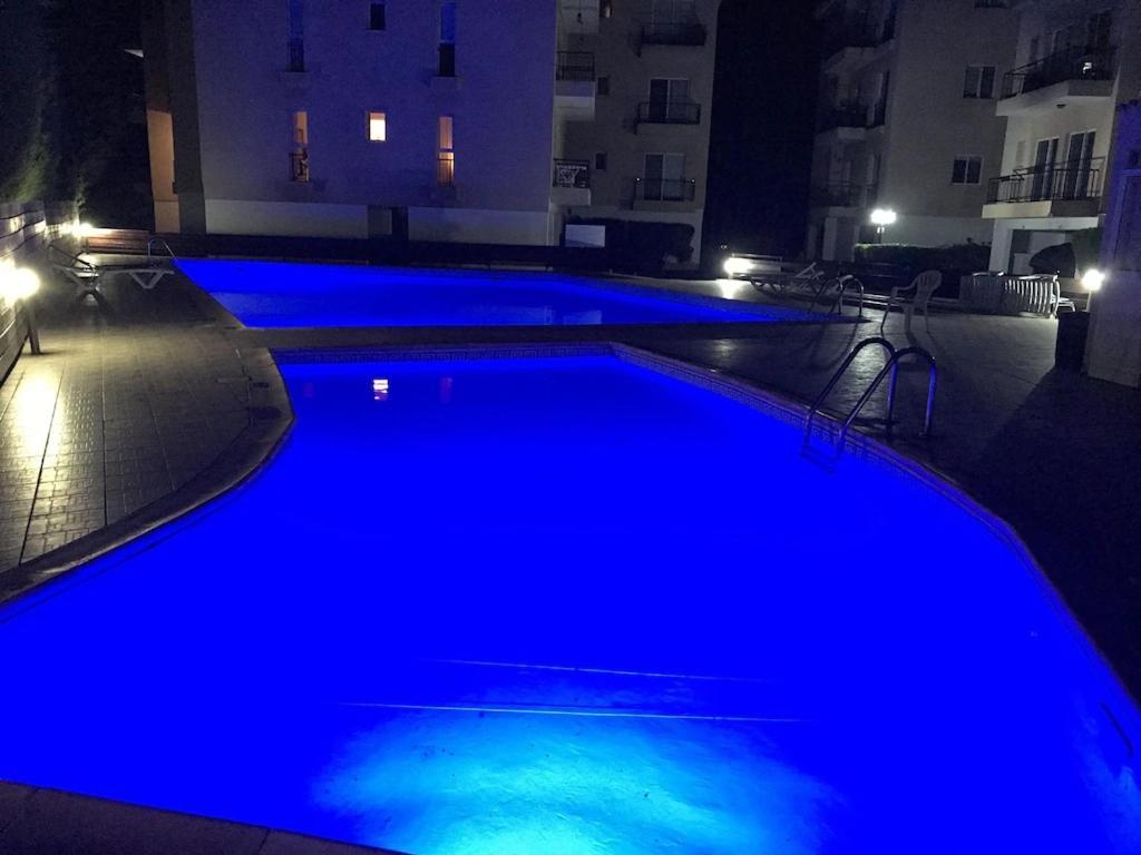 Kato Paphos Apartment In Universal Area Buitenkant foto