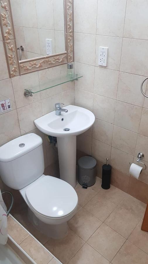 Kato Paphos Apartment In Universal Area Buitenkant foto